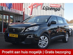 Peugeot 5008 - 1.2 PureTech Blue Lease Executive Carplay | DAB | PDC | Bluetooth | LMV