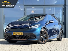 CUPRA Born - 62 kWh 204pk Aut Performance One | Cam. | Alcantara | Stoel + Stuurverw. | NL Auto |