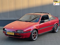 Nissan 100 NX - 1.6 SLX