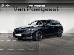 BMW 5-serie Touring - 550e xDrive Innovation Pack | M Sport Pro | Bowers & Wilkins | Trekhaak