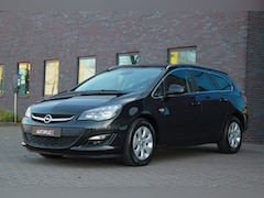 Opel Astra Sports Tourer - 1.4 Turbo Edition