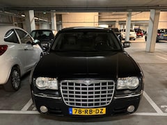 Chrysler 300C - 5.7 V8 HEMI