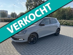 Skoda Fabia - 1.2 TSI Monte Carlo | Cruise control | Climate control | Bluetooth |