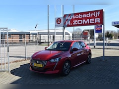Peugeot 208 - 1.2 PureTech Allure Pack
