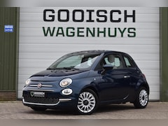 Fiat 500 - 1.0 Hybrid Lounge | Airco | Apple Carplay | Android Auto |
