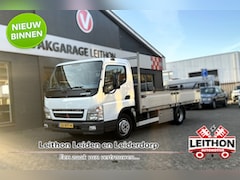 Mitsubishi Canter - 3C13 3.0 DI 335