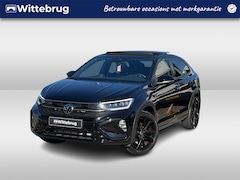 Volkswagen Taigo - 1.5 TSI 150PK DSG R-Line / Panoramadak / Trekhaak / 18'' LMV / VW