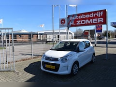 Citroën C1 - 1.0 VTi Shine