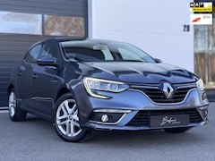 Renault Mégane - 1.3 TCe Zen Org NL | Cruise | 116PK