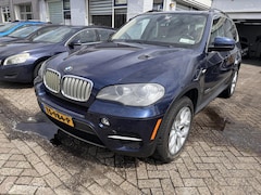 BMW X5 - xDrive35i High Executive
