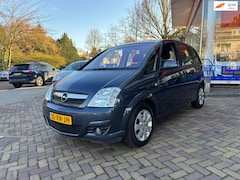 Opel Meriva - 1.6-16V Temptation *AUTOMAAT