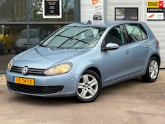 Volkswagen Golf - 1.4 TSI Automaat, NAP, CRUISECR