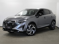 Nissan Qashqai - 1.3 MHEV Xtronic Tekna Plus