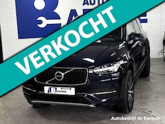 Volvo XC90 - 2.0 T8 Twin Engine AWD Momentum