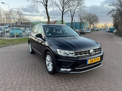 Volkswagen Tiguan - 2.0 TDI Highline automaat prijs ex bpm