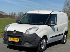 Fiat Doblò Cargo - 1.4 T-Jet Natural Power | Marge| Nap | Elekramen