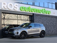 Land Rover Range Rover Evoque - 1.5 P300e AWD R-Dynamic S | BTW | CAMERA | STUURVERW | CARPLAY |