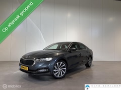 Skoda Octavia - 1.0 e-TSI Business Edition Plus Automaat, Navi|1e eig.|Led|Adaptive|Keyless|Verwarmd stuur