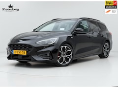 Ford Focus Wagon - 1.5 EcoBoost ST Line, PANO, NAP,