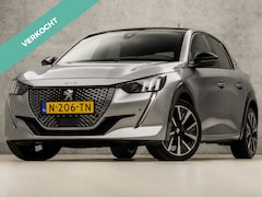 Peugeot 208 - 1.2 PureTech GT-Line Sport (VIRTUAL COCKPIT, ZWART DAK, APPLE CARPLAY, 360 CAMERA, KEYLESS