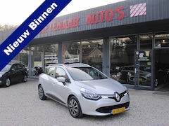 Renault Clio Estate - 0.9 TCe Expression zeer mooi apk 02-09-2026