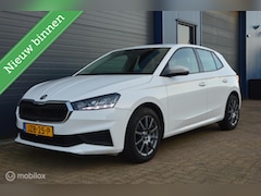 Skoda Fabia - 1.0 TSI Active