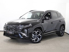 Hyundai Tucson - 1.6 T-GDI HEV N Line Sky