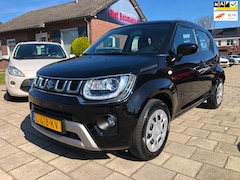 Suzuki Ignis - Ignis 1.2 Smart Hybride 5 Deurs