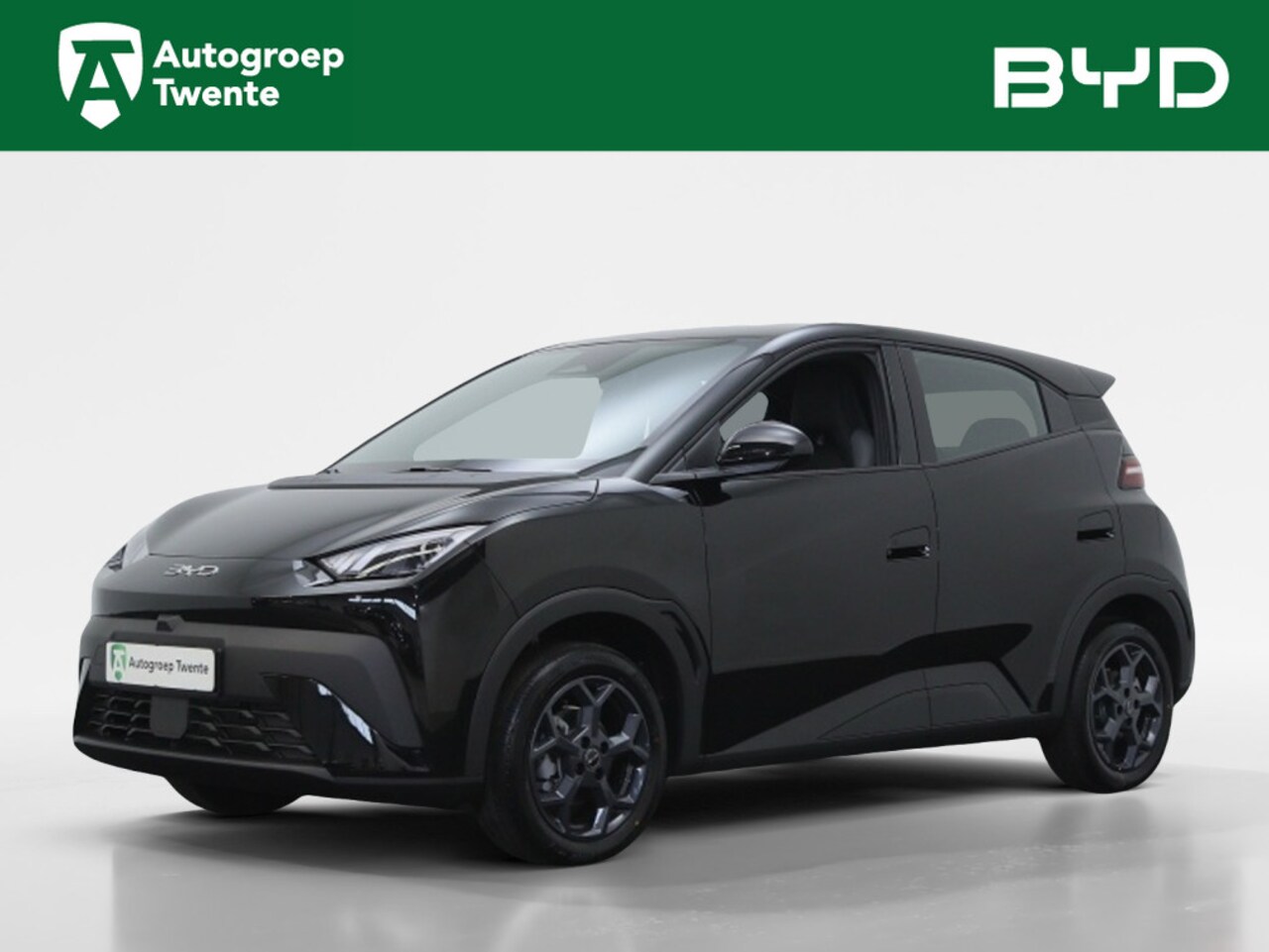 BYD Dolphin Surf - Boost 43 kWh | Private Lease 409,- p.m. | Navigatie | - AutoWereld.nl