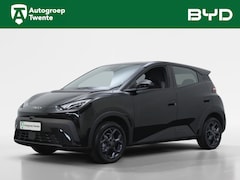 BYD Dolphin Surf - Boost 43 kWh | Private Lease 409, - p.m. | Navigatie |