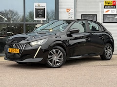 Peugeot 208 - 1.2 PureTech Active Pack, CARPLAY, NAVI, NAP