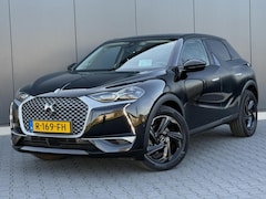 DS 3 Crossback - E-Tense So Chic Leder - Camera - Led - Head-Up - CarPlay