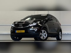 Kia Sportage - 1.6 GDI X-ecutive Plus Pack Camera Navigatie Trekhaak