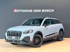 Audi Q2 - 35 TFSI S Line. Pano - Matrix - Ambiance - B&O - ACC