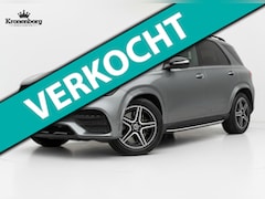 Mercedes-Benz GLE-Klasse - 450 AMG 4MATIC Premium| PANO| LEDER