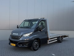Iveco Daily - 35S18H 3.0 410 Oprijwagen | Topstaat