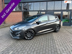 Ford Fiesta - 1.0 EcoBoost ST-Line, Performance, Xenon, Cruise, Uniek