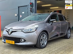 Renault Clio Estate - 0.9 TCe Night&Day / NAP / CAMERA / CRUISE / R-LINK / NAVI / ARMSTEUN / PRIVACY GLASS / NWE