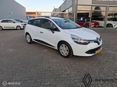 Renault Clio Estate - 0.9 TCe Authentique