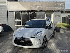 DS 3 - 3 1.6 BlueHDi Business, Airco, Cruise, Navigatie, APK 11-2026
