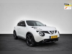 Nissan Juke - 1.2 DIG-T S/S Tekna