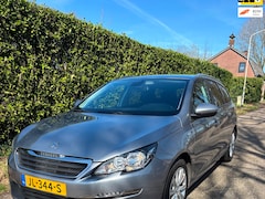 Peugeot 308 SW - 1.2 PureTech Style 148000 km NAP