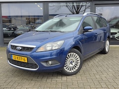 Ford Focus Wagon - 1.8 Limited