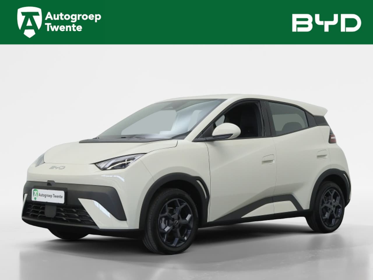 BYD Dolphin Surf - Boost 43 kWh | Inclusief € 2.000 ACTIE - AutoWereld.nl