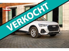 Audi Q3 Sportback - 35 TFSI Advanced Edition | Pano | LED | ACC |