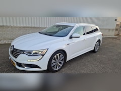 Renault Talisman Estate - 1.5 dCi Intens