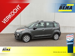 Citroën C3 Picasso - 1.2 PureTech Feel Edition