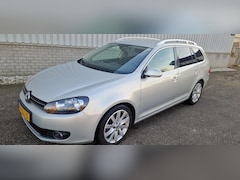 Volkswagen Golf Variant - 1.4 TSI Highline
