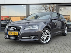 Audi A3 Sportback - 1.4 TFSI Ambition Pro Line S + BOSE SOUND + S-LINE + KLIMA