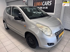 Suzuki Alto - 1.0 Exclusive
